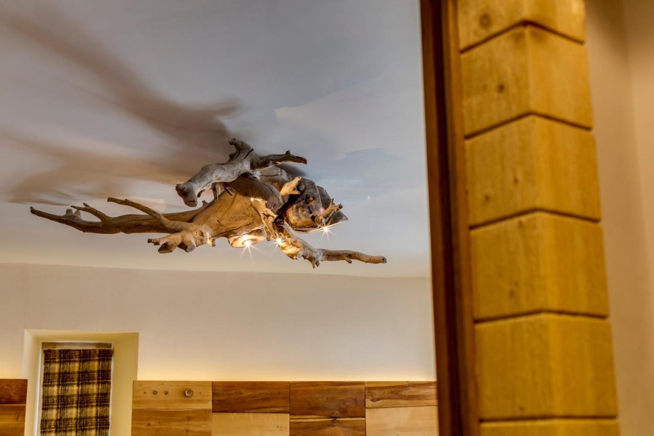 Chalet Hotel Du Fornet Val-d'Isere Exterior photo
